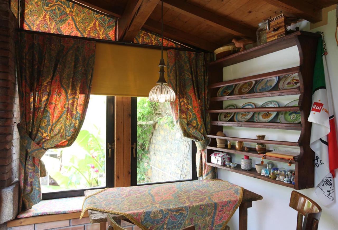 Bed and breakfast La Piccionaia *