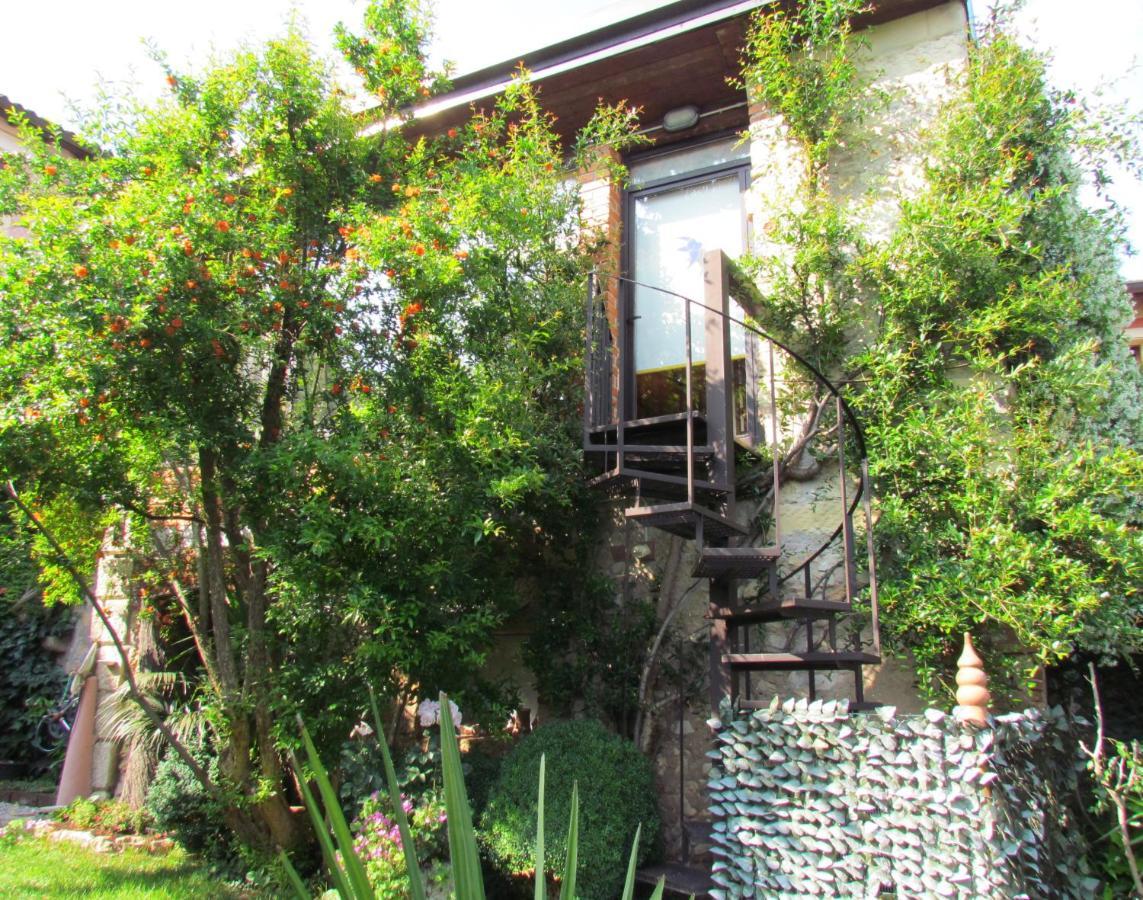 La Piccionaia Bed and breakfast Verona